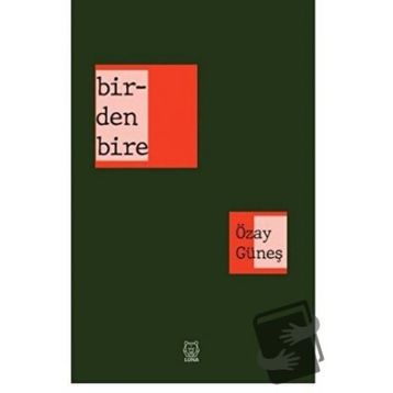 Birdenbire-Luna Yayınları