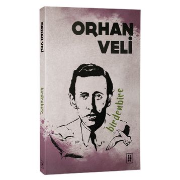 Birdenbire - Orhan Veli Kanık