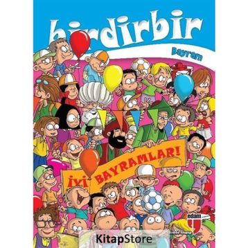 Birdirbir Bayram-Hatice Işılak Durmuş