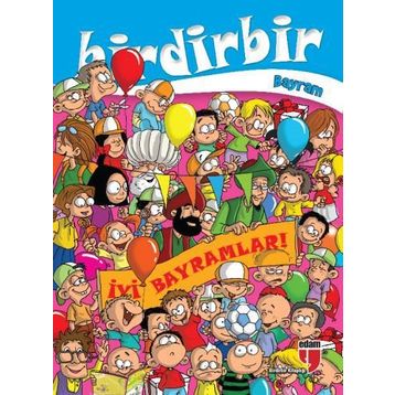 Birdirbir Bayram-Hatice Işılak Durmuş