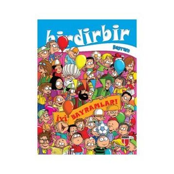 Birdirbir Bayram-Hatice Işılak Durmuş