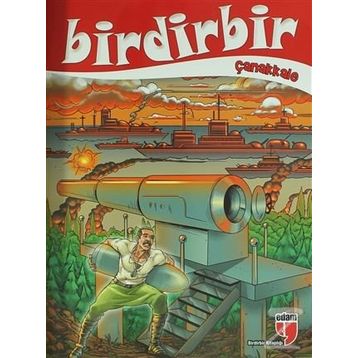 Birdirbir Çanakkale - Kolektif