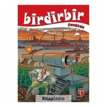 Birdirbir Çanakkale - Kolektif