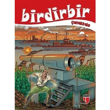 Birdirbir Çanakkale - Kolektif