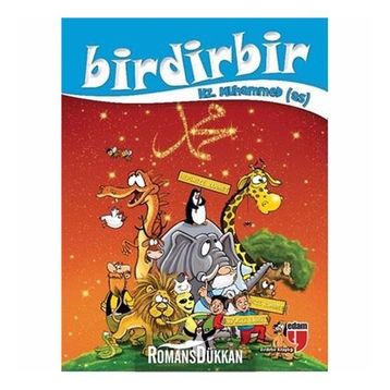 Birdirbir Hz. Muhammed sav - Kolektif