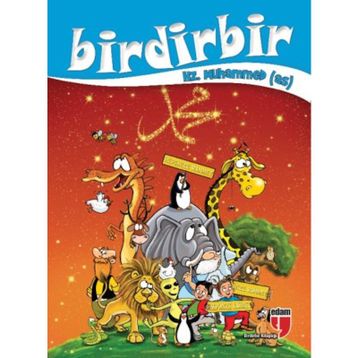 Birdirbir Hz. Muhammed sav - Kolektif