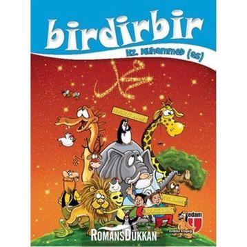 Birdirbir Hz. Muhammed sav - Kolektif