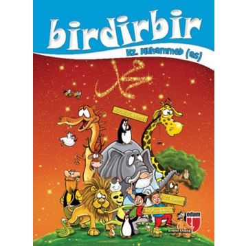 Birdirbir Hz. Muhammed sav - Kolektif