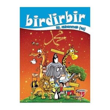 Birdirbir Hz. Muhammed sav - Kolektif