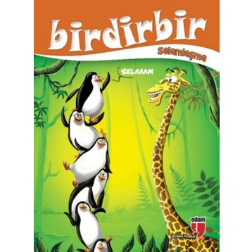 Birdirbir - Selamlaşma - Kolektif