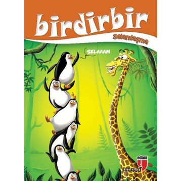 Birdirbir - Selamlaşma - Kolektif