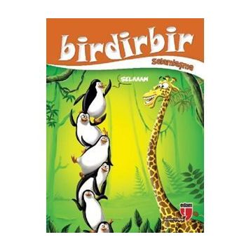 Birdirbir - Selamlaşma - Kolektif