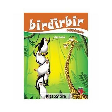 Birdirbir - Selamlaşma - Kolektif