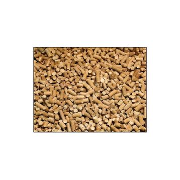 Birdmozz Doğal Çam Peleti 5 lt Kuş Kafesi Altlığı