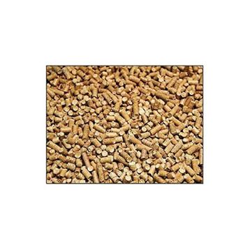 Birdmozz Doğal Çam Peleti 5 lt Kuş Kafesi Altlığı