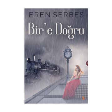 Bir'e Doğru - Eren Serbes