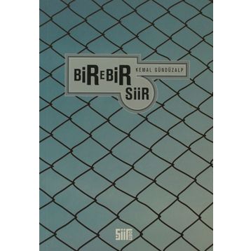 BIREBIR ŞİİR - KEMAL GÜNDÜZALP