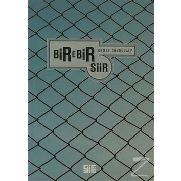 BIREBIR ŞİİR - KEMAL GÜNDÜZALP