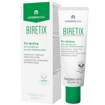 Biretix Tri-Active 50 ml Leke Karşıtı Jel