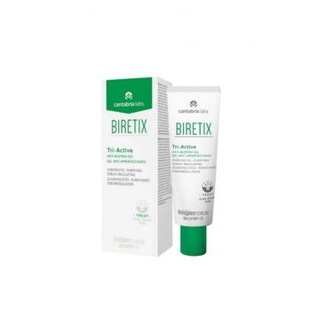 Biretix Tri-Active 50 ml Leke Karşıtı Jel