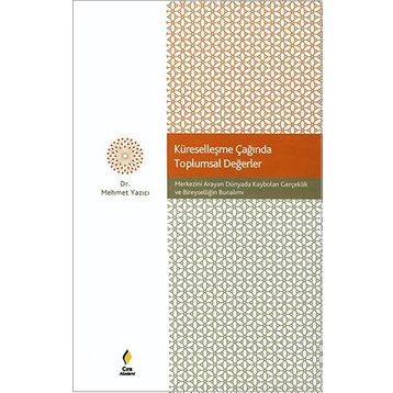 Birey Toplum ve Değerler / Kollektif