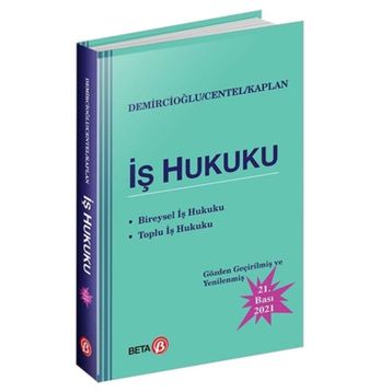 Bireysel Basın İş Hukuku - Haluk Hadi Sümer