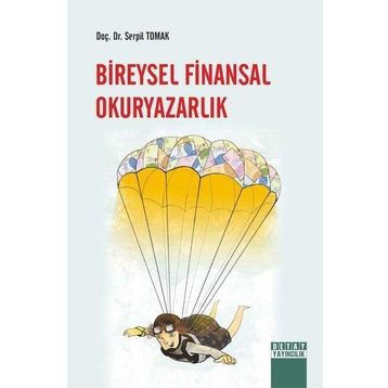 Bireysel Finansal Okuryazarlık - Serpil Tomak