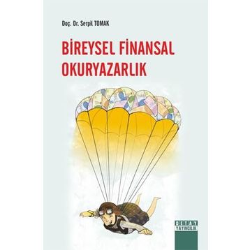 Bireysel Finansal Okuryazarlık - Serpil Tomak