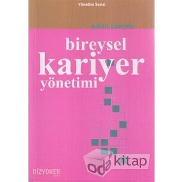 BIREYSEL KARIYER YÖNETIMI - GENEL