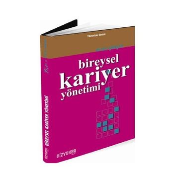 BIREYSEL KARIYER YÖNETIMI - GENEL