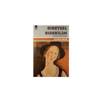 BIREYSEL RUHBILIM - ALFRED ADLER