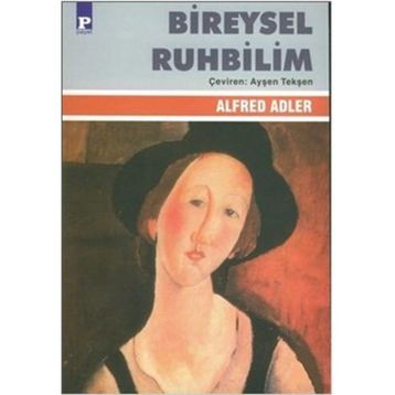 BIREYSEL RUHBILIM - ALFRED ADLER