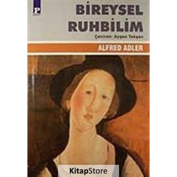 BIREYSEL RUHBILIM - ALFRED ADLER