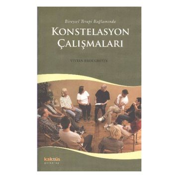 Bireysel Terapi Bağlamında / Vivian Broughton