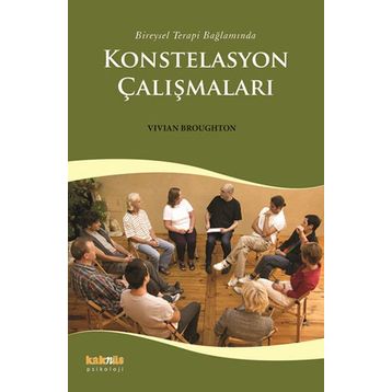 Bireysel Terapi Bağlamında / Vivian Broughton