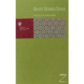Birgivi Mehmed Efendi - Huriye Martı