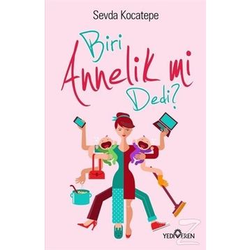 Biri Annelik mi Dedi - Sevda Kocatepe