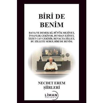 Biri De Benim - Necdet Erem