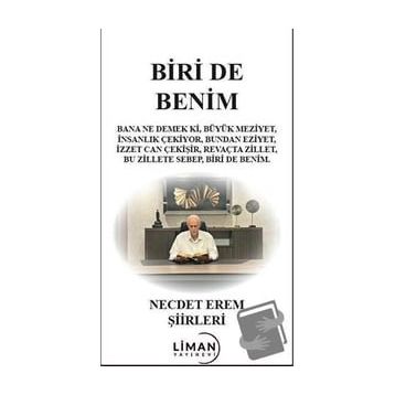 Biri De Benim - Necdet Erem