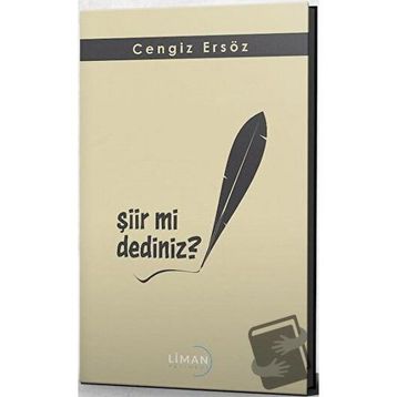 Biri Şiir Mi Dedi? - Emel Metin