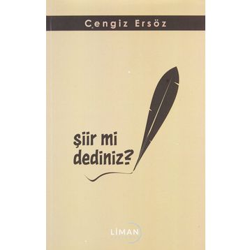Biri Şiir Mi Dedi? - Emel Metin