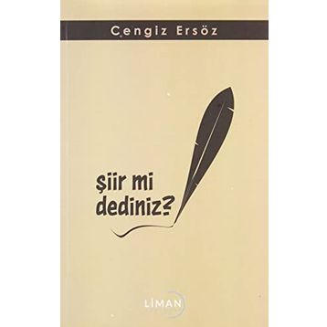 Biri Şiir Mi Dedi? - Emel Metin