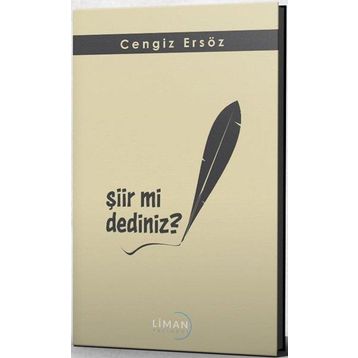 Biri Şiir Mi Dedi? - Emel Metin