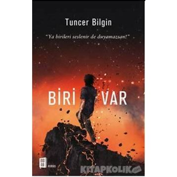 BIRI VAR... - NECMETTIN ÇANGA