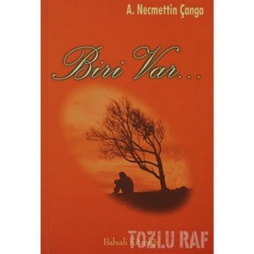 BIRI VAR... - NECMETTIN ÇANGA