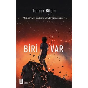 BIRI VAR... - NECMETTIN ÇANGA