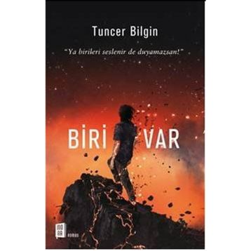 Biri Var - Tuncer Bilgin