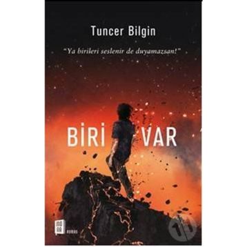 Biri Var - Tuncer Bilgin