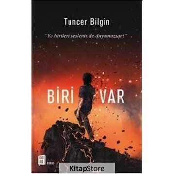 Biri Var - Tuncer Bilgin