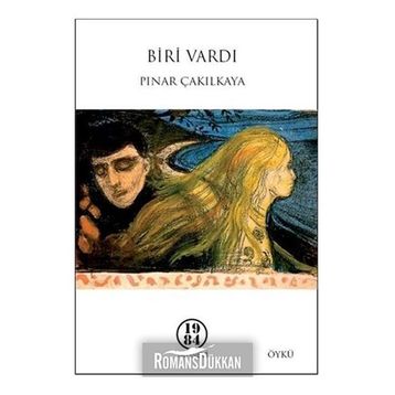 Biri Vardı - Pınar Çakılkaya